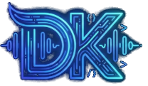 DK Logo